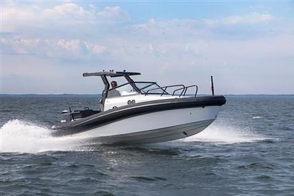Agapi 800 Cabin RIB for sale in United Kingdom for £74,500
