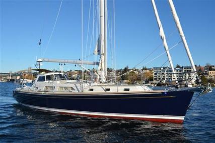 Outbound 46 for sale in United Kingdom for $575,000 (£411,959)