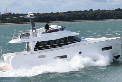 Azimut Yachts Magellano 43 for sale in United Kingdom for £599,000