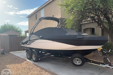 Yamaha AR210 for sale in United States of America for $44,500 (£34,036)