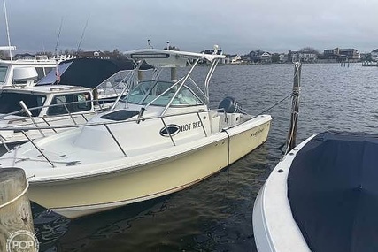 Sailfish 218 WA for sale in United States of America for $28,999 (£22,432)