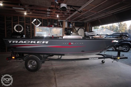 Tracker Pro Guide V16 SC for sale in United States of America for $16,750 (£12,736)