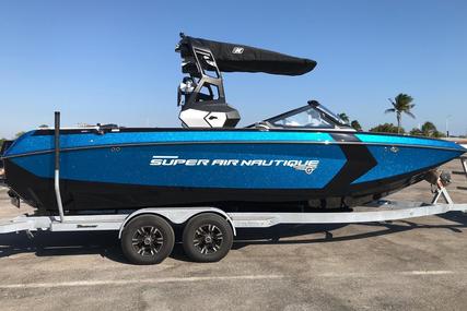 2019 Nautique Super Air G25 for sale in United States of America for $169,000 (£126,228)