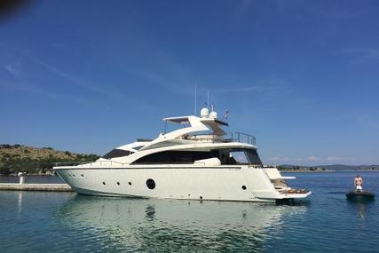 Aicon 75 for sale in Croatia for €990,000 (£853,595)