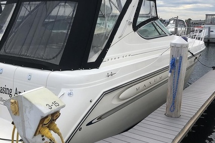 Maxum 3700 SCR for sale in United States of America for $66,700 (£51,255) Maxum 3700 SCR for sale in United States of America for $66,700 (£51,255)