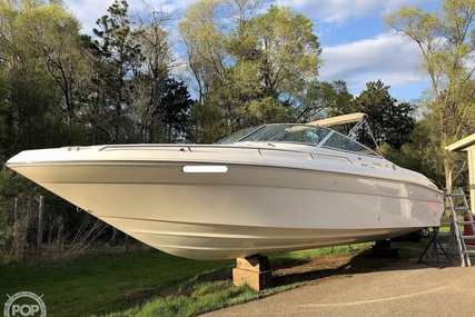 Sea Ray 280 Bow Rider for sale in United States of America for $27,980 (£21,287)