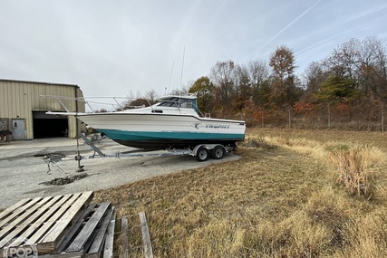 Trophy 2352 for sale in United States of America for $9,750 (£7,429)
