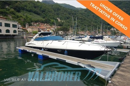 Sunseeker Superhawk 34 for sale in Italy for P.O.A. (P.O.A.)