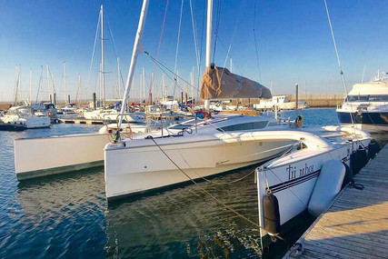 Quorning Boat (DK) Dragonfly 32 SUPREME for sale in for €275,316 (£246,779)