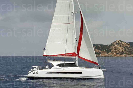 Aventura Catamarans (TN) AVENTURA 44 for sale in Tunisia for €399,000 (£357,642)