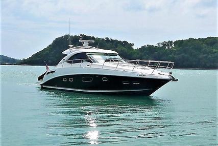 Sea Ray 470 Sundancer (Ex 430) for sale in Malaysia for $340,000 (£260,054)