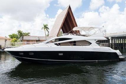 Sunseeker Manhattan 63 for sale in Turkey for €910,000 (£768,841)