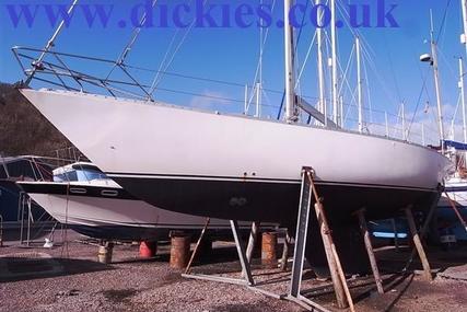 Seawolf 43 for sale in United Kingdom for £49,950