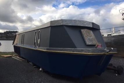 Barge Liveaboard for sale in United Kingdom for £17,950