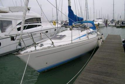 Sigma 362 for sale in United Kingdom for £33,950