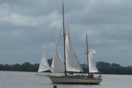 Holman 35 Ketch for sale in United Kingdom for £29,000