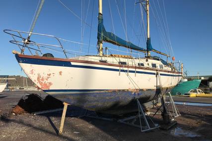 Bruce Roberts C Spray 34 for sale in United Kingdom for £11,950 Bruce Roberts C Spray 34 for sale in United Kingdom for £11,950