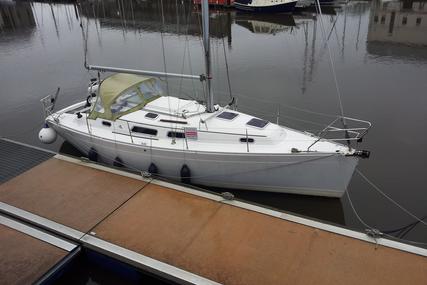 Hanse 315 for sale in United Kingdom for £49,950
