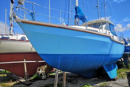 Hurley 9.5 CC KTCH for sale in United Kingdom for £15,950