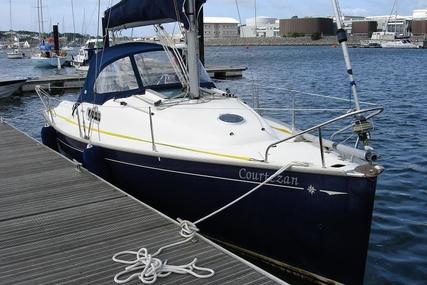 Jeanneau Sun 2500 for sale in United Kingdom for £21,900
