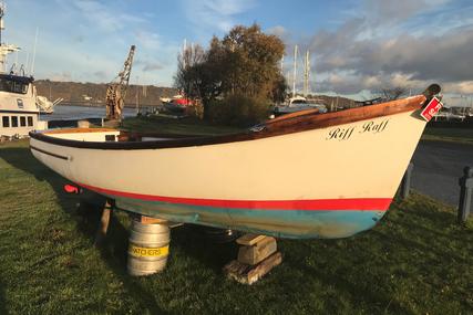 Plymouth Pilot 16' for sale in United Kingdom for £2,950