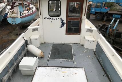 Hardy Fishing 24 for sale in United Kingdom for £14,995
