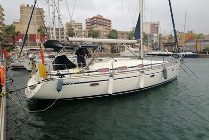 Bavaria Yachts 39 Cruiser for sale in Spain for €75,000 (£63,247) Bavaria Yachts 39 Cruiser for sale in Spain for €75,000 (£63,247)
