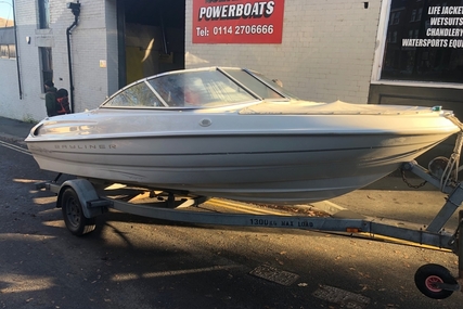 Bayliner 175Bowrider for sale in United Kingdom for £5,995