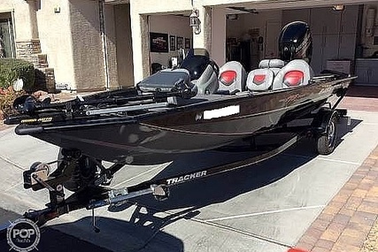 Tracker Pro 175 TXW for sale in United States of America for $20,750 (£15,777)