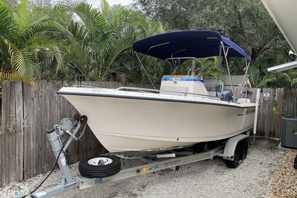 Sea Hunt Triton 202 for sale in United States of America for $20,000 (£16,325)
