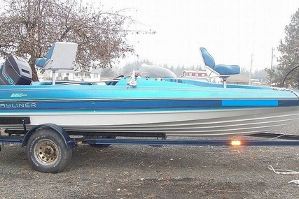 Bayliner Bass Trophy 1810 Fish & Ski for sale in United States of America for $17,750 (£12,711)