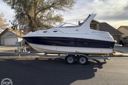 Larson Cabrio 260 for sale in United States of America for $44,500 (£36,023) Larson Cabrio 260 for sale in United States of America for $44,500 (£36,023)