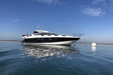 Princess V42 for sale in United Kingdom for £259,950