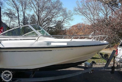 Boston Whaler Ventura 200 for sale in United States of America for $15,750 (£12,760) Boston Whaler Ventura 200 for sale in United States of America for $15,750 (£12,760)