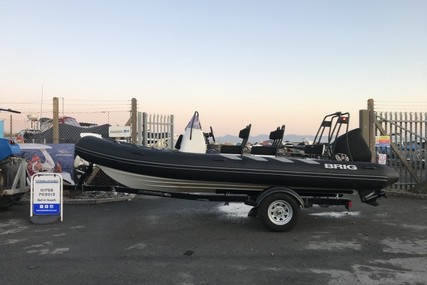Brig Navigator 610 for sale in United Kingdom for £24,995