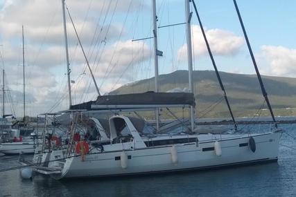 Beneteau Oceanis 45 for sale in Greece for €155,000 (£131,111)