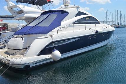 Fairline Targa 47 for sale in Turkey for €195,000 (£162,710)