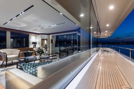 Moonen Moonen YN199 for sale in Netherlands for €16,750,000 (£14,108,352)