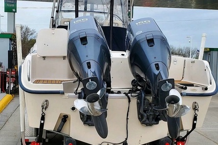 Grady-White Journey 258 for sale in United States of America for $71,500 (£55,456)