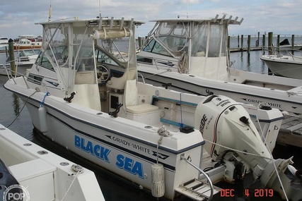 Grady-White Offshore 240 for sale in United States of America for $25,750 (£19,233)