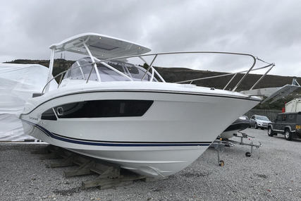 Jeanneau Cap Camarat 9.0 wa for sale in United Kingdom for £118,546