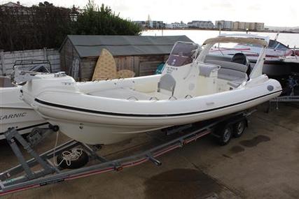 Nuova Jolly Prince 23 for sale in United Kingdom for £32,500