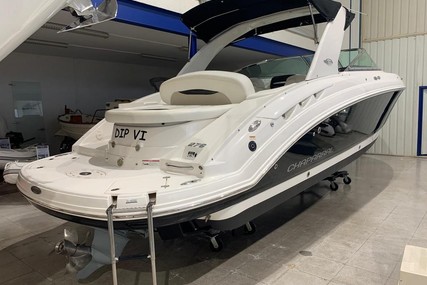 Chaparral 276 Signature for sale in Spain for €65,000 (£53,938)