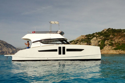 Aventura Catamarans (TN) AVENTURA POWER 10 for sale in Tunisia for €306,500 (£274,730)
