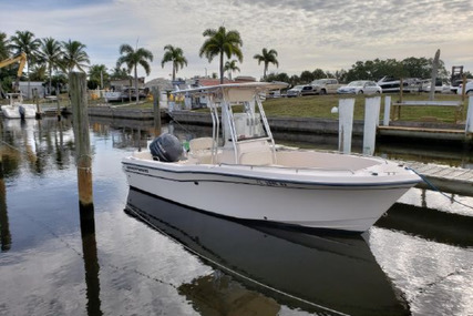 Grady-White Escape 209 for sale in United States of America for $25,900 (£20,861) Grady-White Escape 209 for sale in United States of America for $25,900 (£20,861)