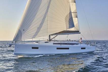 Jeanneau Sun Odyssey 410 for sale in United Kingdom for £233,000