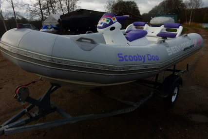 Sea-doo Explorer for sale in United Kingdom for £3,500 Sea-doo Explorer for sale in United Kingdom for £3,500