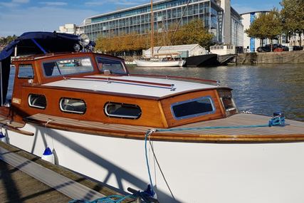 Inland Cruiser for sale in United Kingdom for £17,950