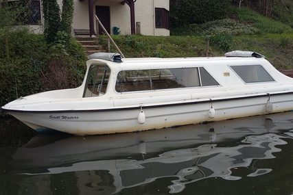 Eco 28 for sale in United Kingdom for £14,950