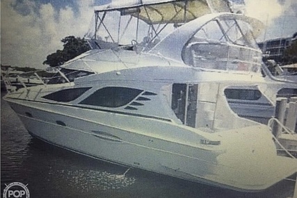 Silverton 38 SportBridge for sale in United States of America for $177,800 (£135,269)